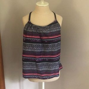 Kona Sol Tankini Top 18